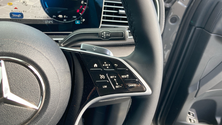 Mercedes-Benz GLE 400e 4Matic AMG Line Premium 5dr 9G-Tronic Estate